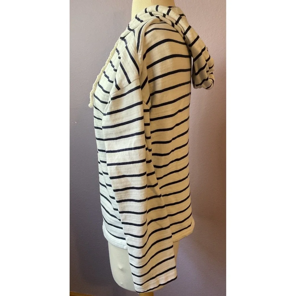 J. Crew crew white